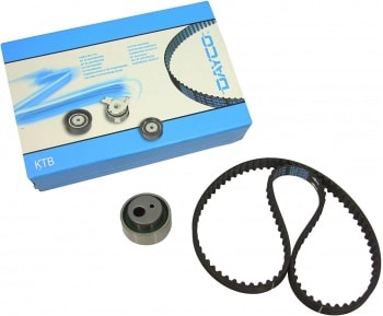 TRIGER EKSANTRIK GERGI SETI 106 205 206 306 C15 SAXO AX ZX BERLINGO PARTNER TU9M-TU1M-TU1JP 104 DIS - DAYCO KTB101