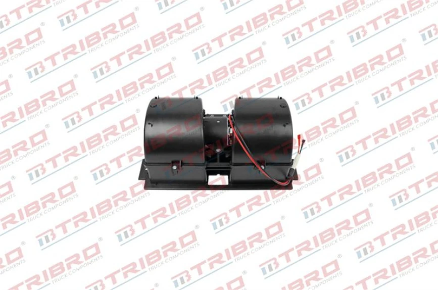 Renault Truck Kalorıfer Motoru - Daf - 45 / Renault - Premium-Kerax-Midlum - Tribro 400174