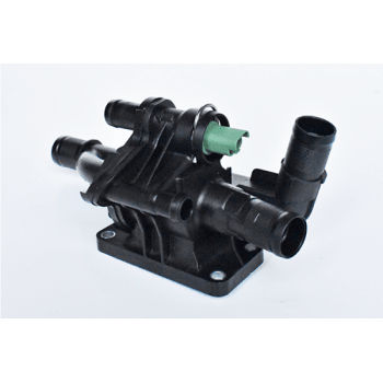 TERMOSTAT YUVASI KOMPLE 308 PARTNER TEPEE / BERLINGO III / FOCUS III CB8 11>14 1.6 TDCI FOCUS IIII C - KRAFTVOLL 08100010