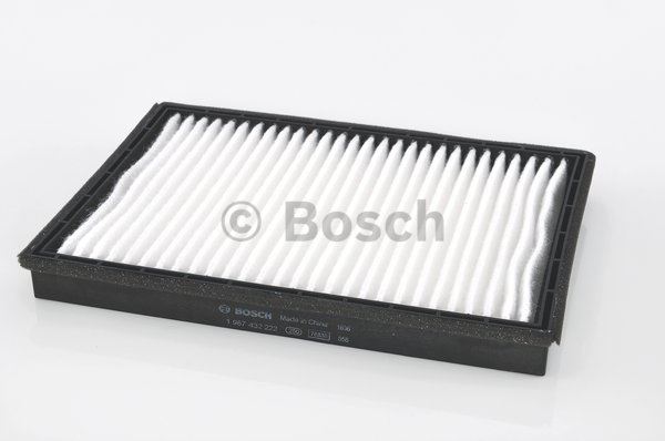 POLEN FILTRESI ANTARA 06> / CAPTIVA 06> - BOSCH 09864B5001