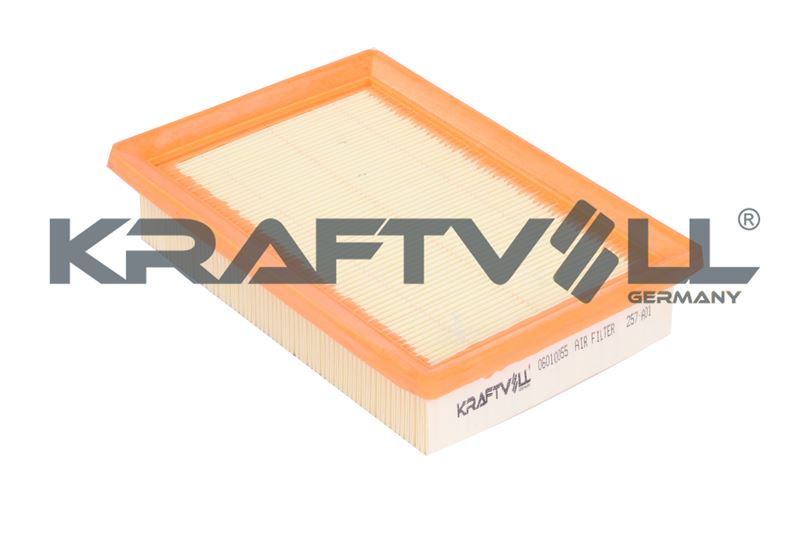 HAVA FILTRESI MAREA BRAVA BRAVO / 145 146 155 156 1.4I 1.6 16V 1.8I 1.9 JTD 2.0 20V - KRAFTVOLL 06010055