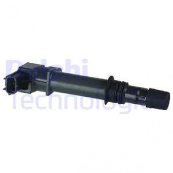 ATESLEME BOBINI JEEP CHEROKEE COMMANDER G.CHEROKEE III 4X4 3.7 4.7 V6 V8 - DELPHI GN10456-12B1