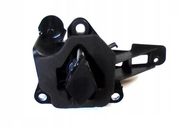 Renault Bagaj Kilidi Clio 96> Symbol-Thalıa 09> Clio III 04> - Zenon Rn97530