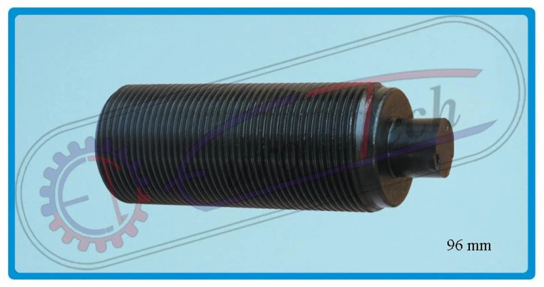 Mercedes Truck Kalıper Tamır Takımı  (fren Ayar Civatası ) Ym Mercedes Axor Actros - Eurotech 1500.214a.2