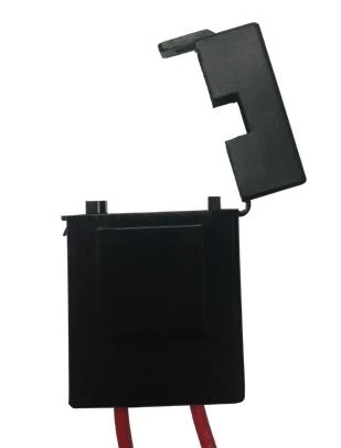 Unıversal Truck Sigorta Yuvası 32v 30a - Scanıa / Krone / Vögele / Feldbinder / Goldhofer - Denge 12045