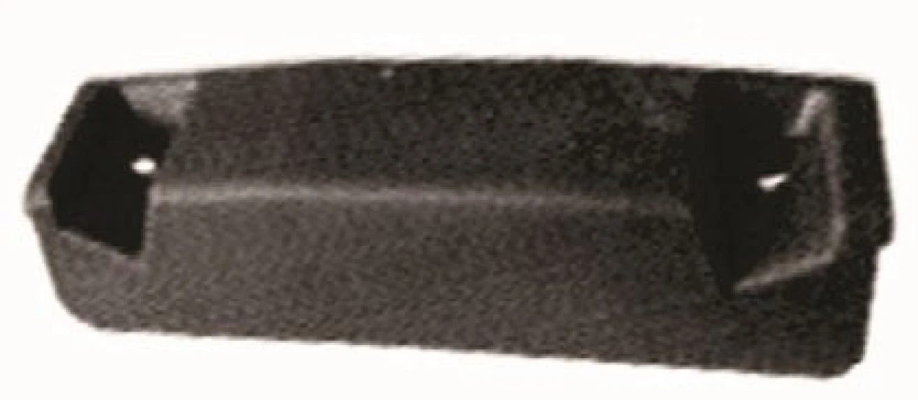 Tofas Bagaj Kilit Alt Muhafaza Plastıgı Dks 88 Model - Mtj 1326