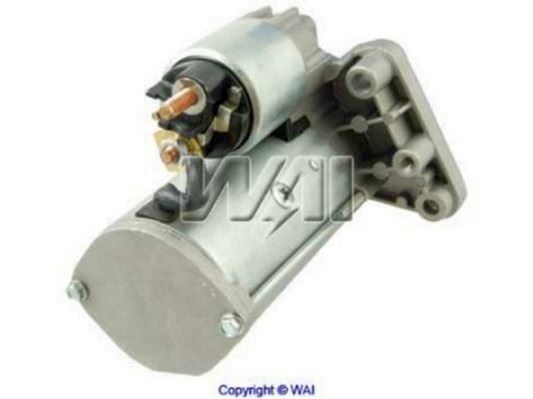 MARS MOTORU 12V 1.5KW P2008 P308 PARTNER TEPE P207 P508 P3008 5008 C4 II DS4 C4 PICASSO BERLINGO III - WAI 32737N