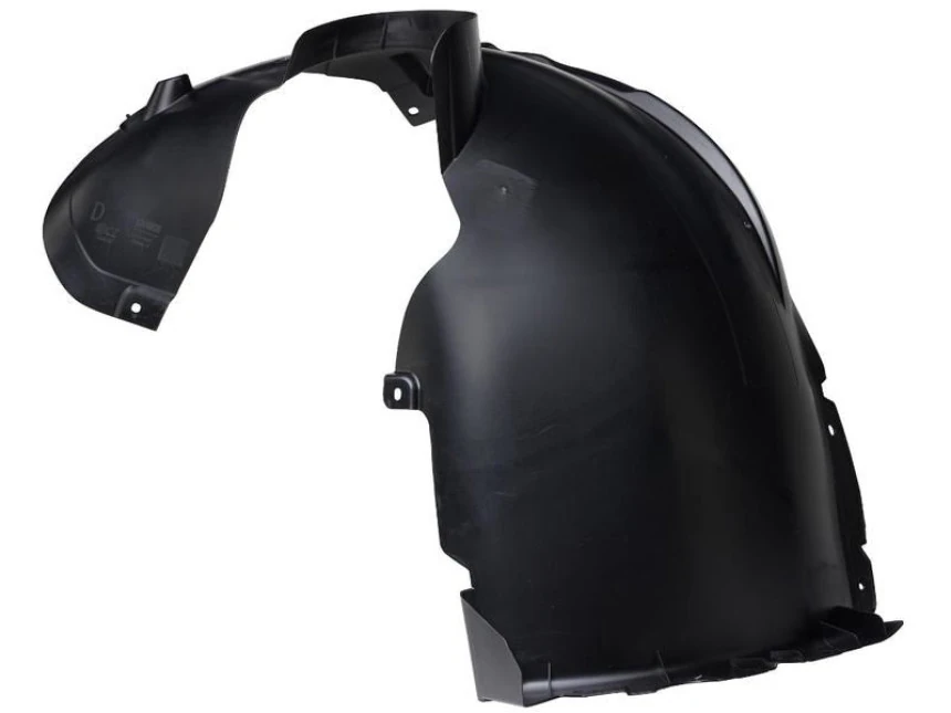 Vag Camurluk Davlumbazı On Sag Golf VIII 20> - Phira Gf-20457