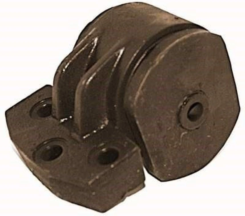 Hyundaı Motor Takozu Sag Accent Admıre Dizel 2003 2005 3 Silindir - Gros 13184