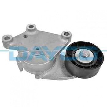 V KAYIS GERGI MINI COOPER R56 (ALTERNATOR) RULMANI P208 P206+ (T3E) C3 III DS3 P207 DV4C P1007 C2 C3 - DAYCO APV2928