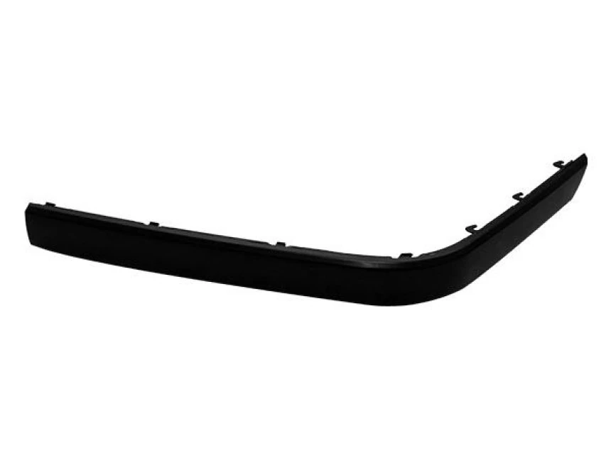 Bmw Tampon Bandı E34 Ön Sol (düz) 1988> - Wenderparts Ba51111944177