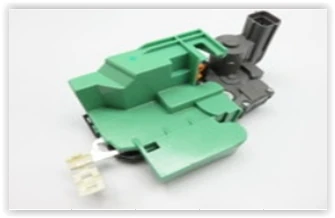 Fiat Kapı Kilidi On Sol Linea - Dortel 205004