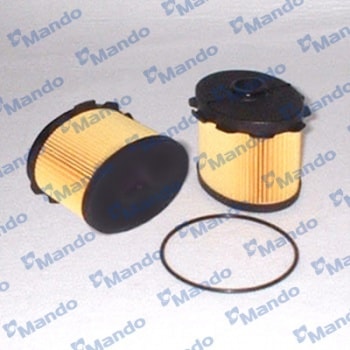 MAZOT FILTRESI PARTNER P206 P306 BERLINGO JUMPY XSARA SCUDO DW8 / DW8B (01 08) COROLLA 00 02 1,9D 98 - MANDO MMF035040