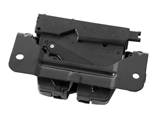 BAGAJ KILIDI F36+LCI X3F25 X4F26 - WENDERPARTS BA51247233025