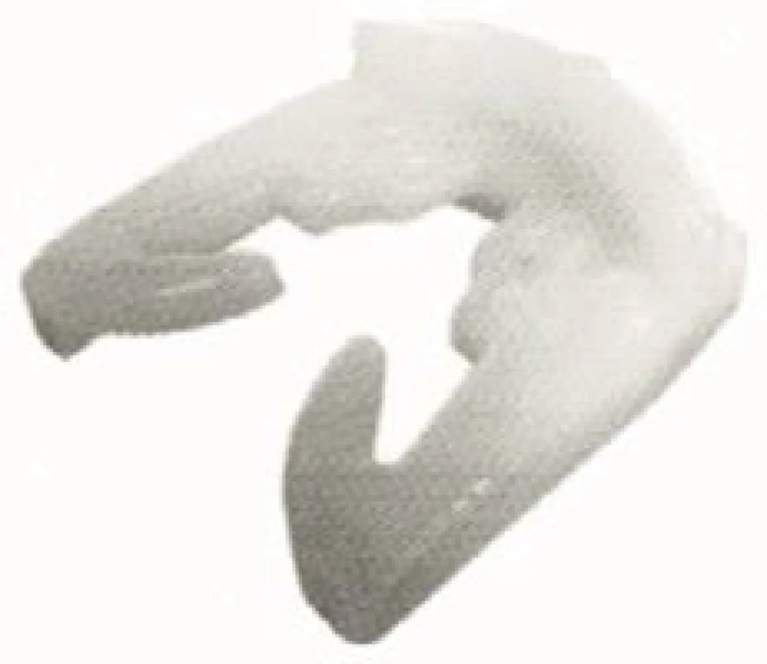 Tofas Cam Kriko Sabıtleme Plastıgı Slx Tempra Tipo Uno - Mtj 1420