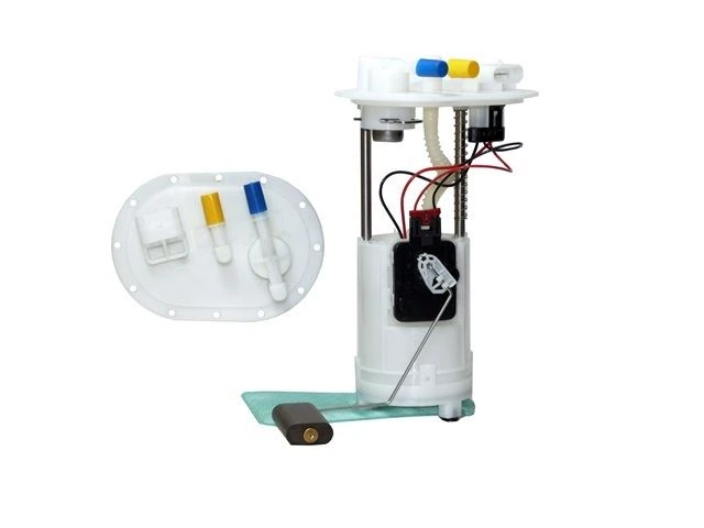 Fiat Yakıt Samandırası Fiat Albea 1.2 2001 › 3.5 Bar 100l / H - Achr 60305112