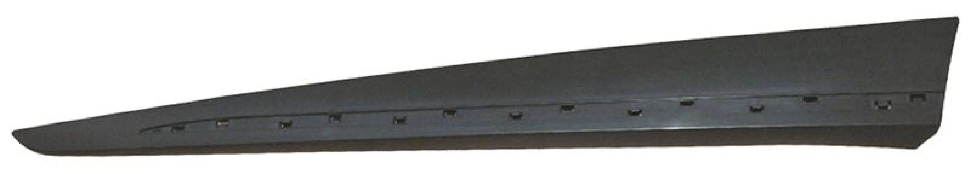 Renault On Kapı Citası Sol Clio IV 13>19 Krom - Maral M210197