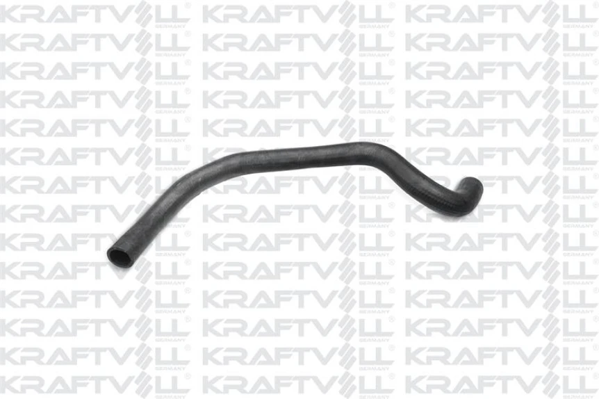 Chevrolet Radyator Ust Hortumu Aveo (t250 T3255) 1,2 08> - Kraftvoll 10034986