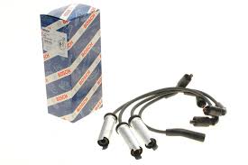 BUJI KABLO TAKIMI KALOS 1,4 8V - BOSCH 0986356980