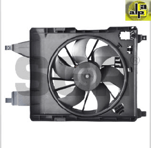 FAN MOTORU-DAVLUMBAZLI MEGANE II   7701071862 - SGR-59662