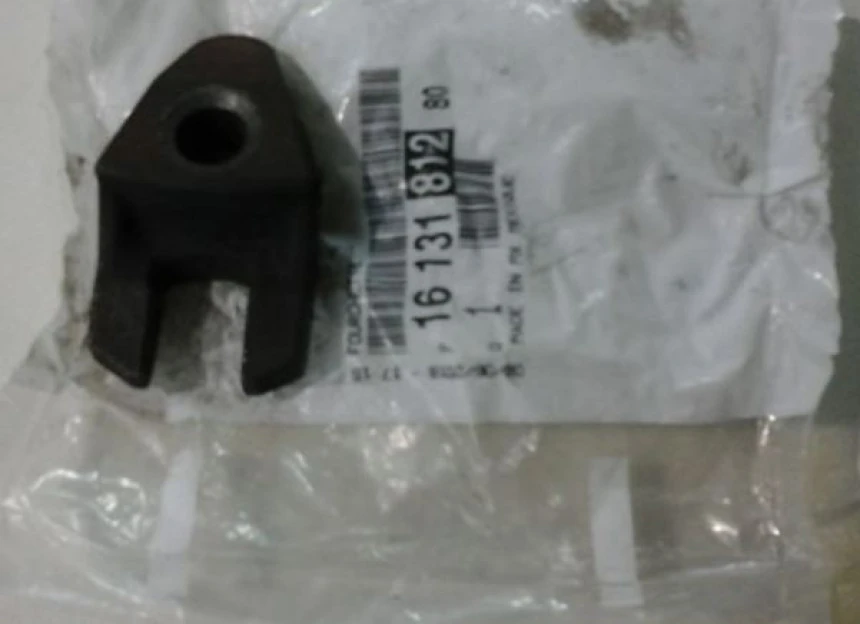 Psa Enjektor Baglantı Catalı - Psa 1613181280