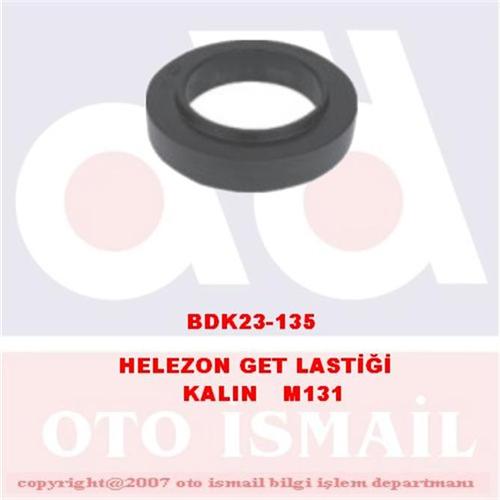 HELEZON YAYI ARKA KALIN GET DKS - GB 131 135