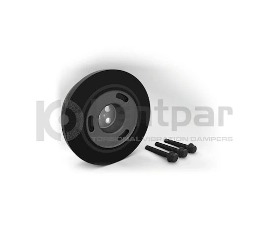 Ford Krank Kasnagı 3 Adet Civata Krank Kasnagı Transıt V348 Tt9 2.4 Tdci  06>11 3.2tdci  200ps V348 - Kentpar K166 1s