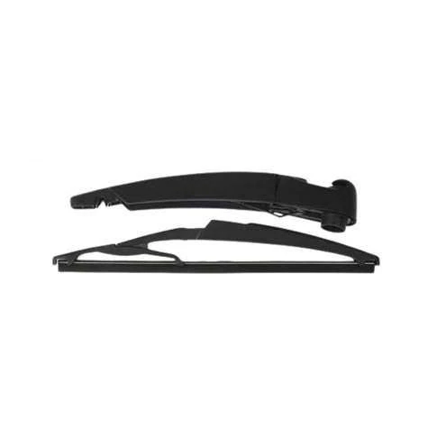 Psa Arka Silgi Supurgesi Kollu C2 2003-2009 11'' 290 MM - Maxtel 12613570