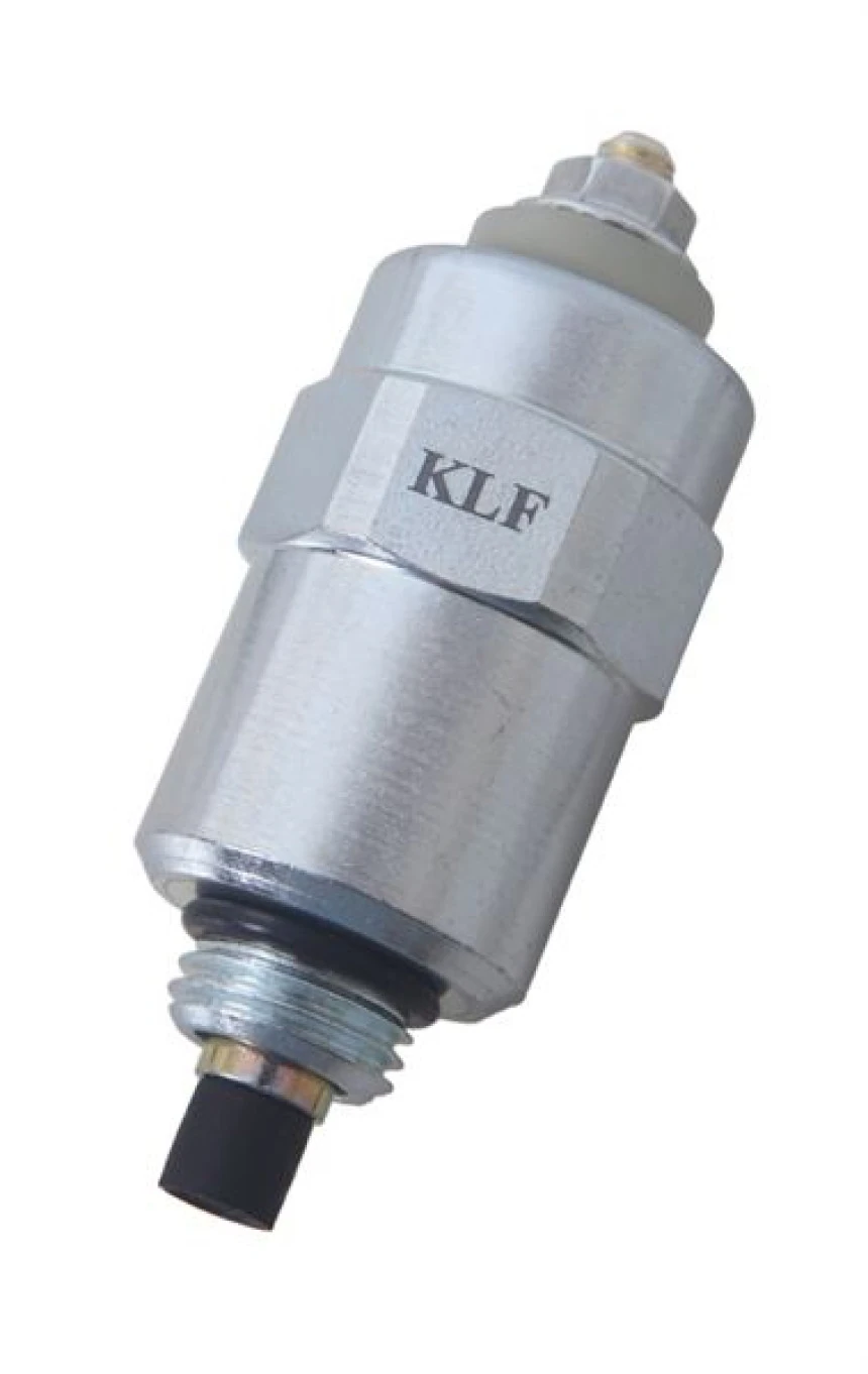 Unıversal Truck Stop Musuru 12v Lucas Tip Dizel[620a] - Klf 643238