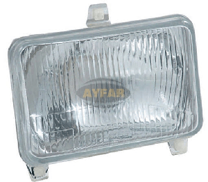 FAR-MASSEY FERGUSON 285-S   (1997-1998 ) - AYFAR-606618