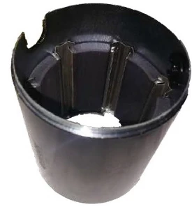 Unıversal Gövdeli Yastık Mits. 12v Megane İii/clio/fluence/l - Dodo-Myc6084