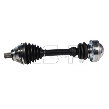 AKS KOMPLE SOL GOLF V A3 PASSAT CADDY 2,0 TDI - GSP 203295