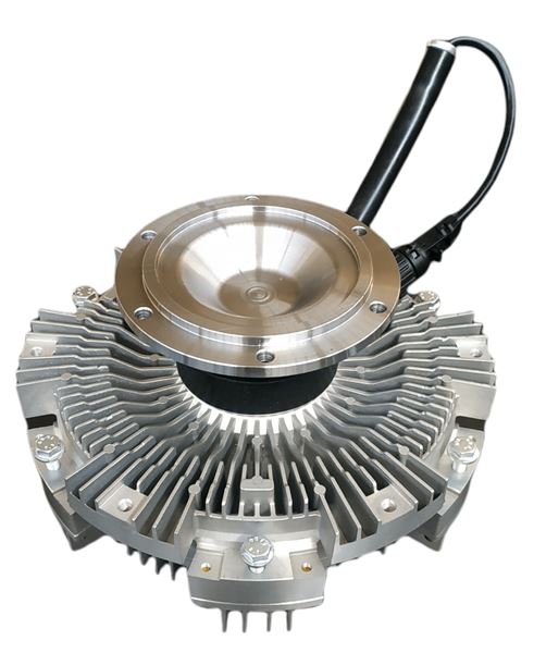 VISCO GOBEGI ELEKTRIKLI M-BENZ ACTROS MP4 / MP5 11> AROCS 471 13> ANTOS 12>   EURO 6 - FAN FM374
