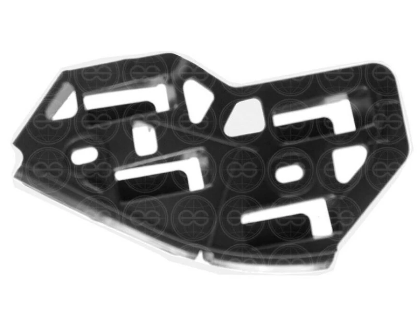 Vag Tampon Braketi On Sag Polo 05>09 - Eurostamp 153.06.2200