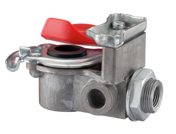 HAVA KAPLINI FILITRELI KIRMIZI M16X1,5 DAF HALDEX KNORR - WABCO 9522010120