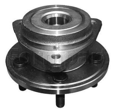 TEKER PORYASI JEEP ON CHEROKEE 84<01 91<99 WRANGLER I 86<96 II 96<07 - FORMPART 61498001/S