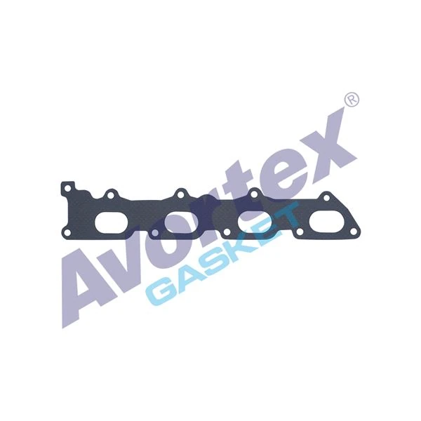 Fiat Emme Manıfold Contası Doblo Palıo Marea Bravo Brava 1,6 16v - Avortex 354