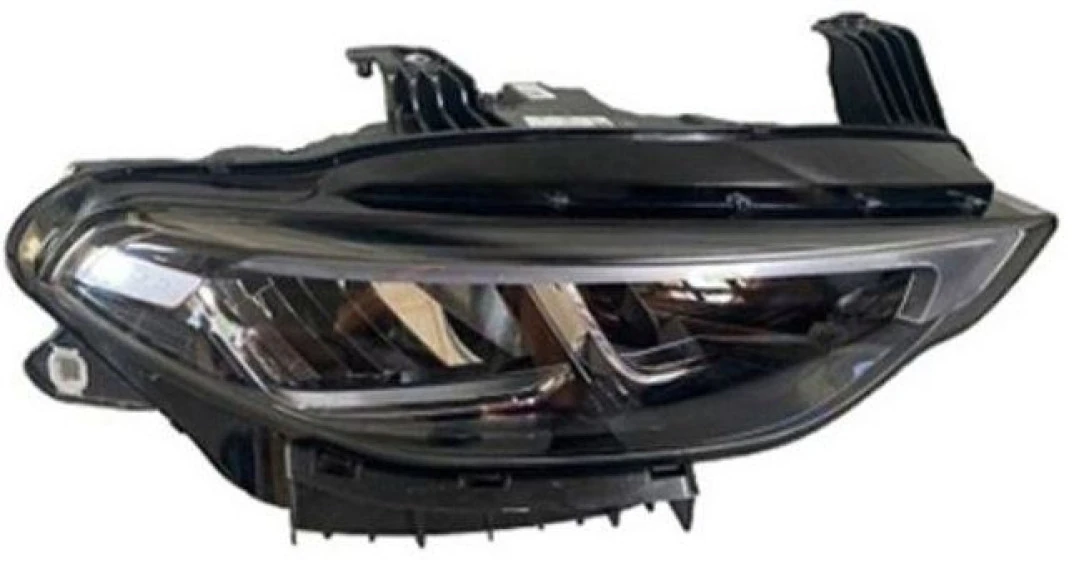 Fiat On Far Full Ust Led Motorlu Sag Egea 22> - Zenon Fi9608g