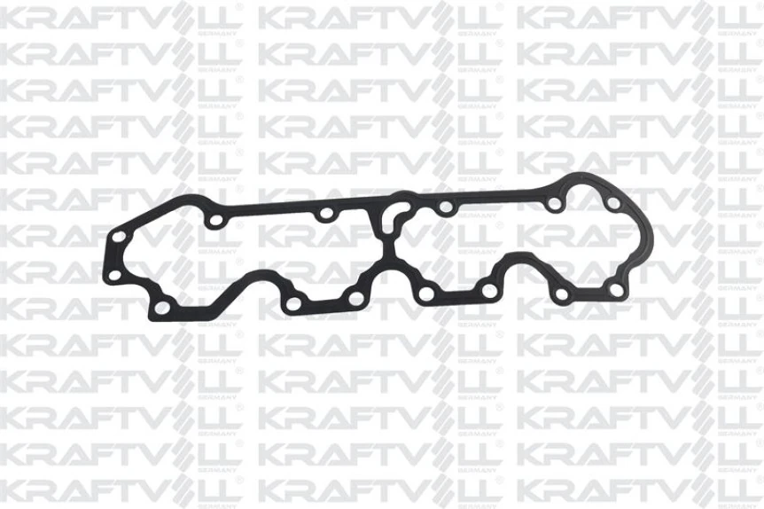 Tofas Ust Kapak Ara Contası (sim Conta) Yapıskanlı Tempra Tipo Slx 1.4 / 1.6 - Kraftvoll 12010355