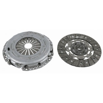 DEBRIYAJ SETI  FOCUS C MAX CAP 04>08 FOCUS II CB4 04>11 1.6 TCDI C-MAX 06>11 II / MAZDA 3 / S40 VOLV - SACHS 3000 970 002