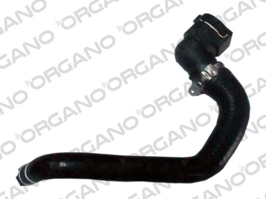 Fiat Kalorıfer Cikis Hortumu Doblo III 1,6 - Ucpa 12h14814