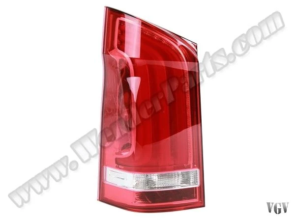 Mercedes Stop Lambası Sag (led) V-Class W447 14> Vito W447 14> - Wenderparts Ma4478200664
