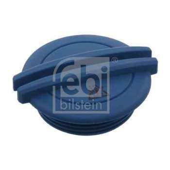 RADYATOR YEDEK SU DEPO KAPAGI FABIA OCTAVIA PASSAT SUPERB POLO A1 A3 A4 A5 A6 A7 ALTEA CORDOBA TUM M - FEBI 40722
