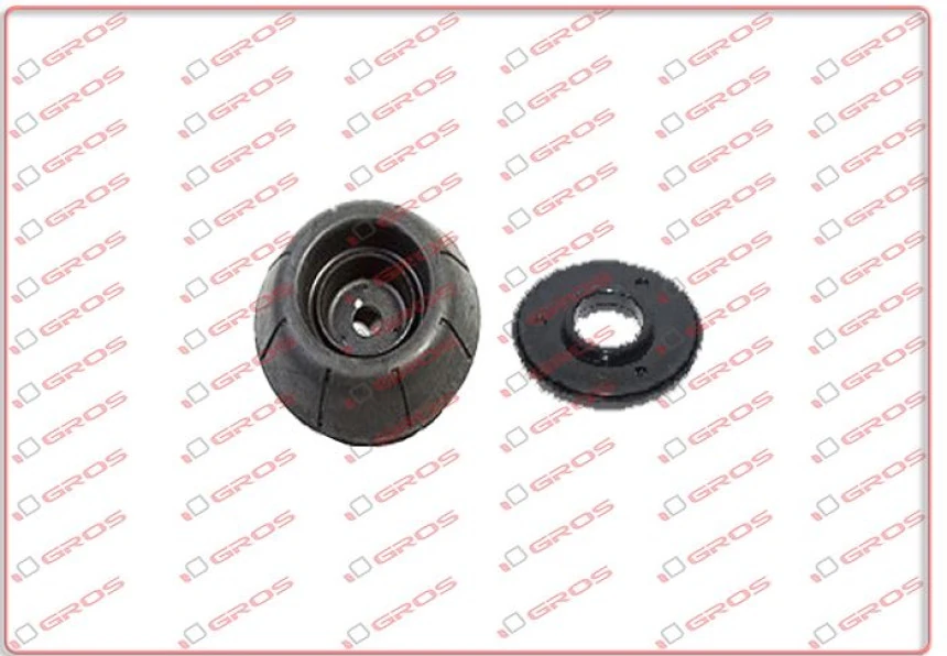 Hyundaı On Amortısor Takozu+rulmanı Komple Hyundaı Accent Blue 11> / İ10 10> / İ20 08> / Picanto 04> ( Ortas - Gros 13271/y