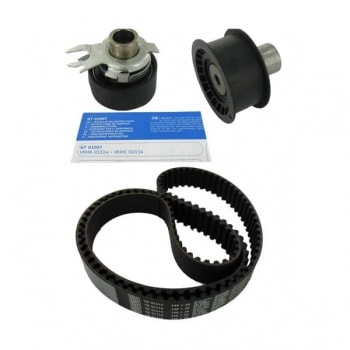 EKSANTRIK GERGI KITI POLO 96 01 / IBIZA II III 97 02 / CORDOBA 96 02 1,0 1,4 1,4I 16V (6K1 6K2 6N1 6 - SKF VKMA 01114