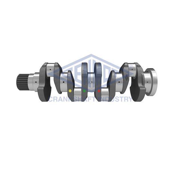 KRANK MILI BOXER JUMPER 00>06 DUCATO MASTER MOVANO DAILY 2,8 2,8TD 2,8HDI - GENMOT 1020
