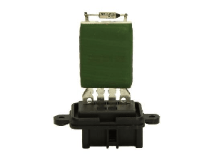 KALORİFER REZİSTANSI-FIAT>ALBEA-PALIO-PUNTO-DOBLO (4P)>77364714< - HELLUX-HLR100073