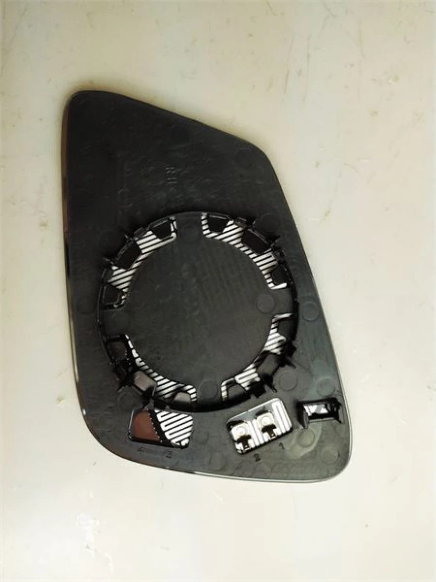 Bmw Dis Dikiz Ayna Camı İsitmalı Asferik Sag Bmw E60 F10 F20 F30 F11 F12 F13 F01 F02 10> - Art Mg027.7513