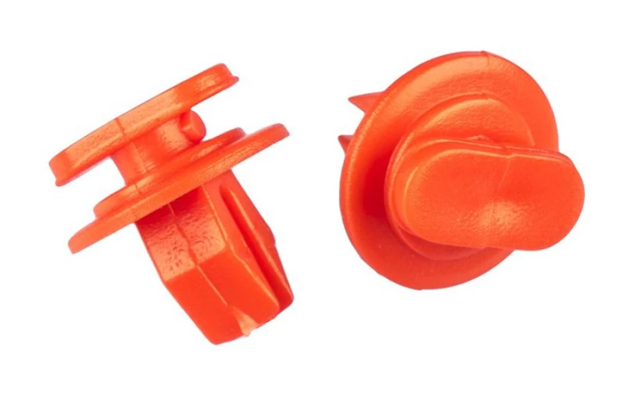 Fiat Doseme Klipsi Daewoo Zaz Fiat - Mtj 7036