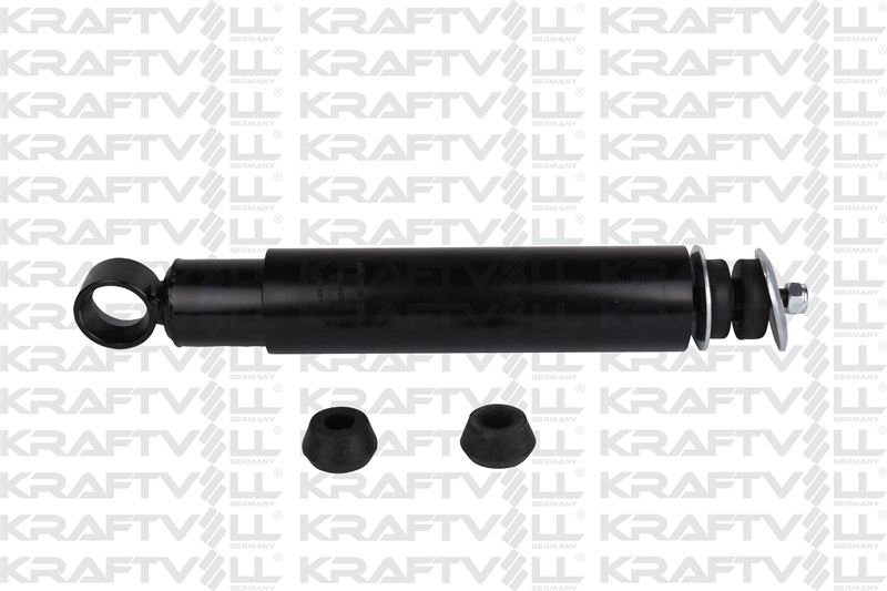SASE AMORTISORÜ ÖN SCANIA 3/4 SERI 94/114 - KRAFTVOLL 15040063